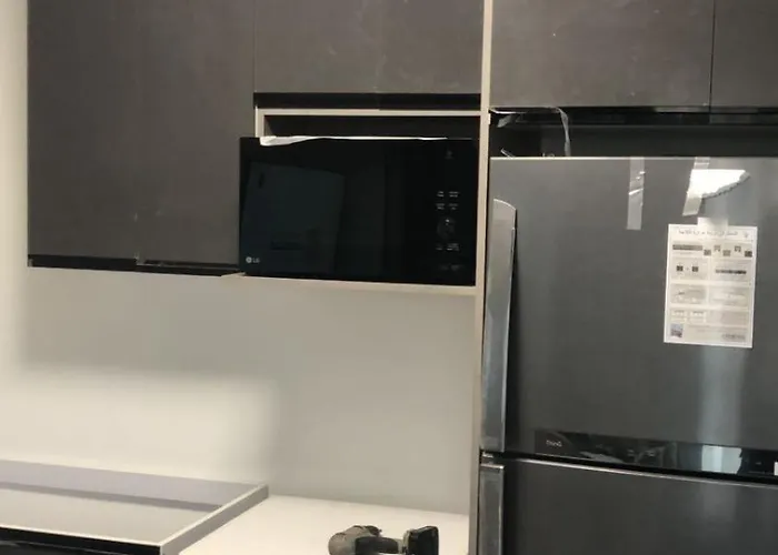 شاليهات للايجار للعائلات فقط بأرقي قري العين السخنه Apartment *