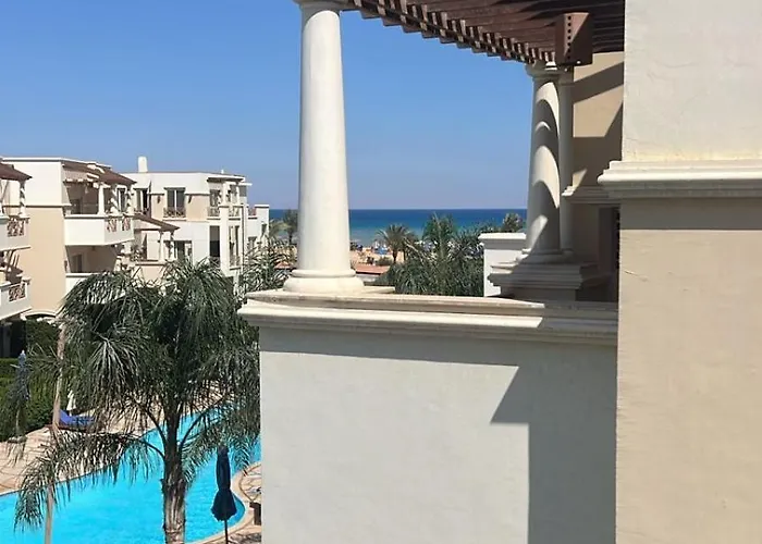 Apartment شاليهات للايجار للعائلات فقط بأرقي قري العين السخنه