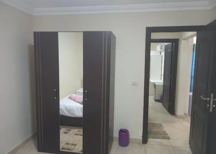 شاليهات للايجار للعائلات فقط بأرقي قري العين السخنه * Ain Sukhna