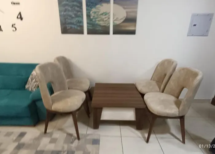 شاليهات للايجار للعائلات فقط بأرقي قري العين السخنه Apartment Ain Sukhna