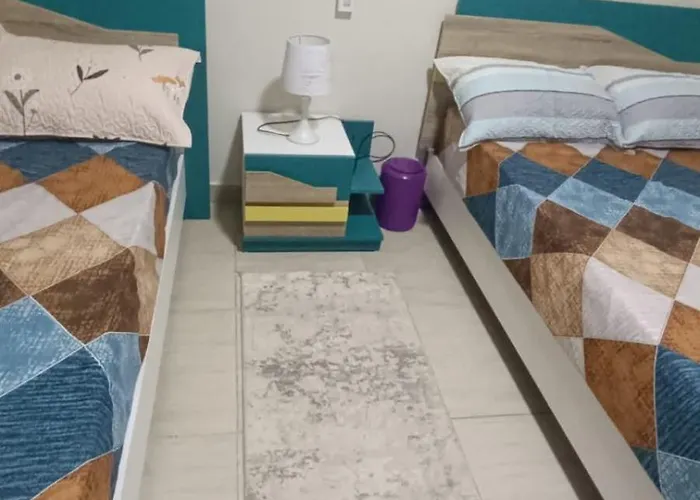 Apartment شاليهات للايجار للعائلات فقط بأرقي قري العين السخنه Ain Sukhna