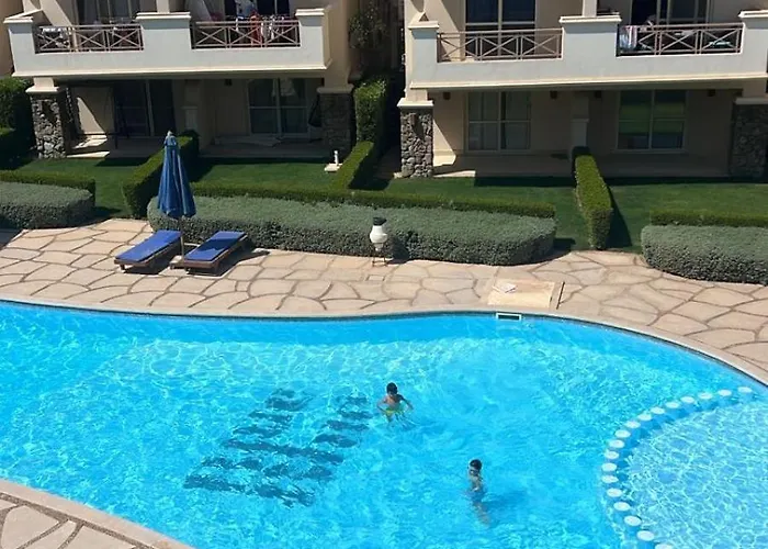 Apartment شاليهات للايجار للعائلات فقط بأرقي قري العين السخنه Ain Sukhna