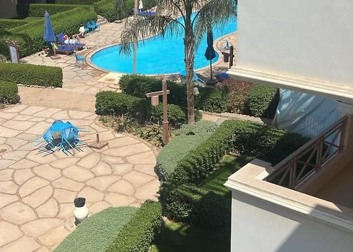 Apartment شاليهات للايجار للعائلات فقط بأرقي قري العين السخنه *